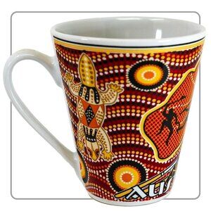 Australia Ceramic Mug